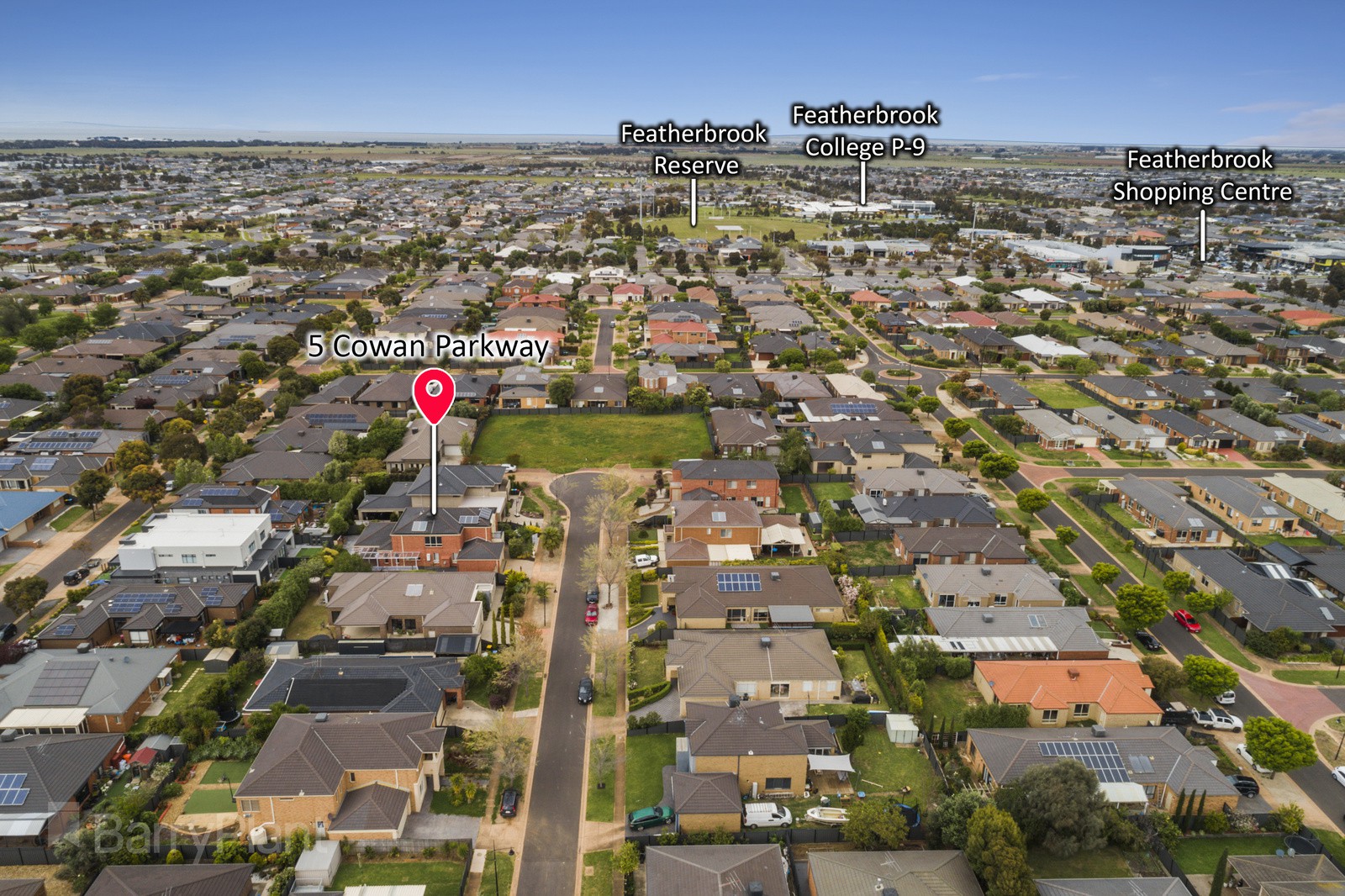5 Cowan ParkwayPoint Cook, VIC 3030, Point Cook - Thumbnail 5