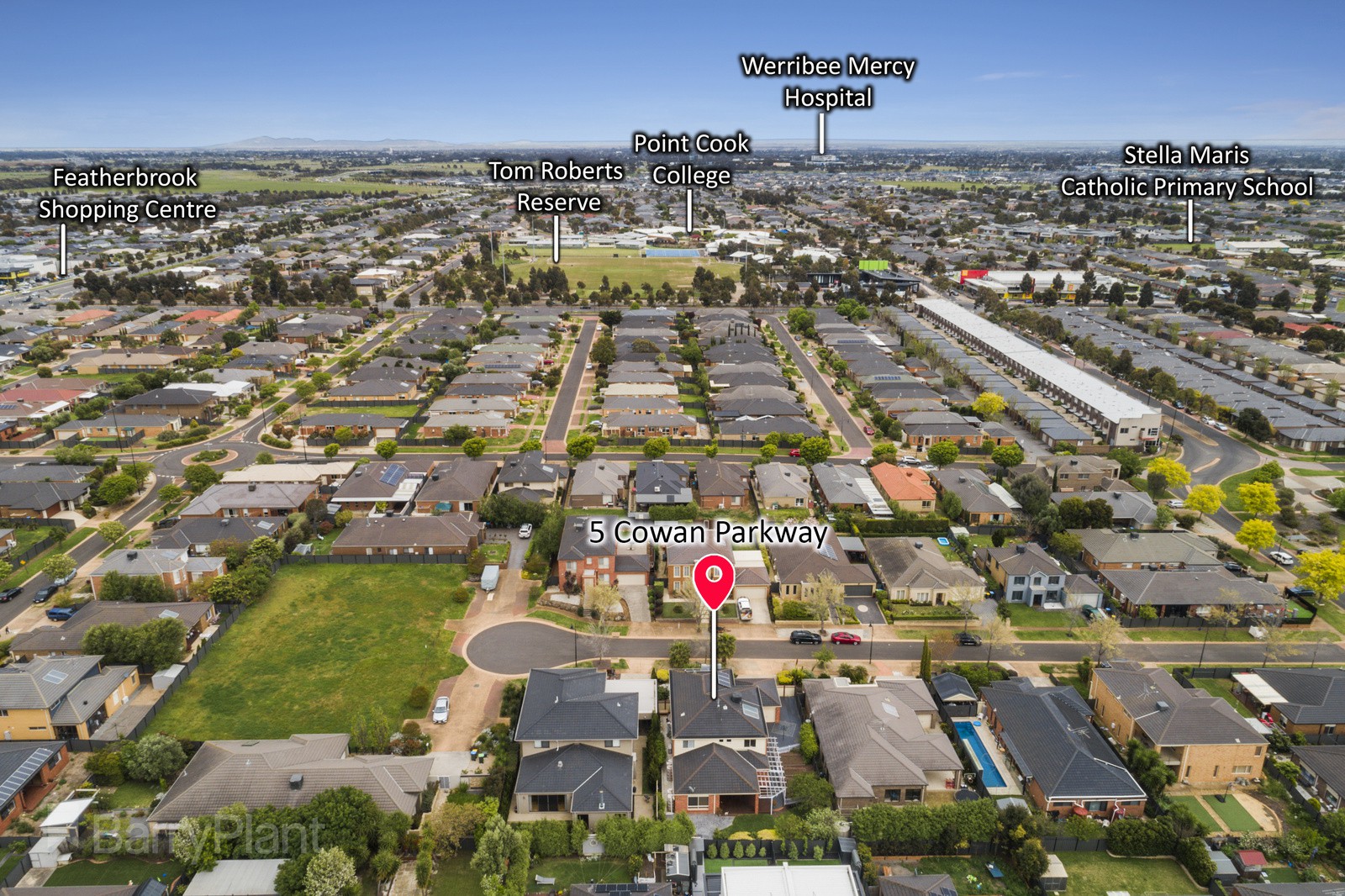 5 Cowan ParkwayPoint Cook, VIC 3030, Point Cook - Thumbnail 6