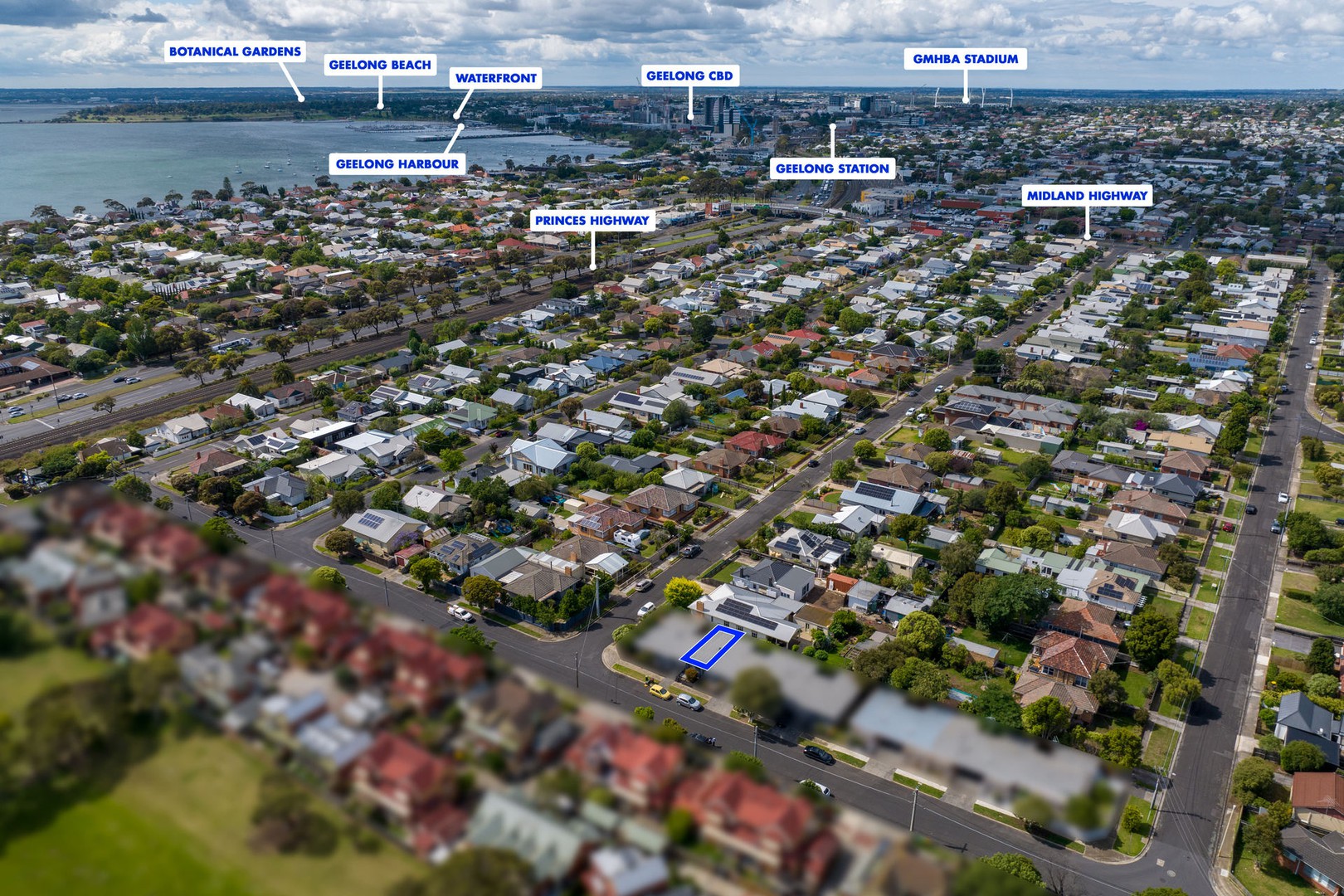 5 Coxon Parade, North Geelong, VIC 3215, North Geelong - Thumbnail 8
