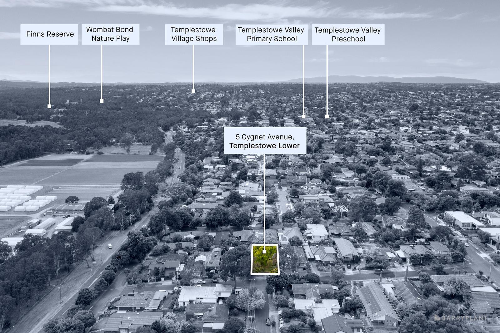 5 Cygnet Avenue, Templestowe Lower, VIC 3107, Templestowe Lower - Thumbnail 4