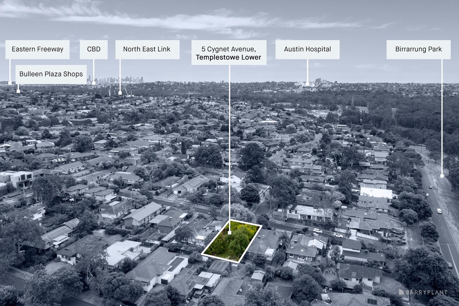 5 Cygnet Avenue, Templestowe Lower, VIC 3107, Templestowe Lower - Thumbnail 5
