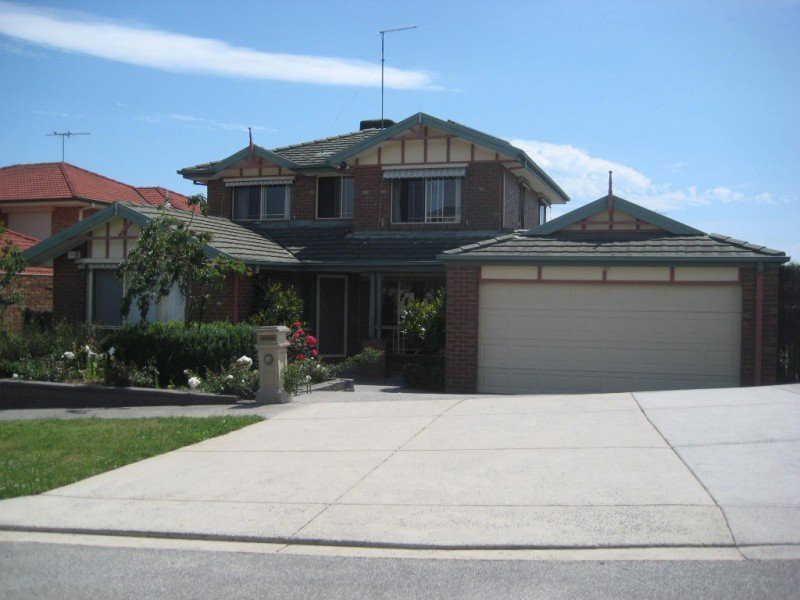 5 Dalpura Court, Berwick, VIC 3806, Berwick - Thumbnail 2