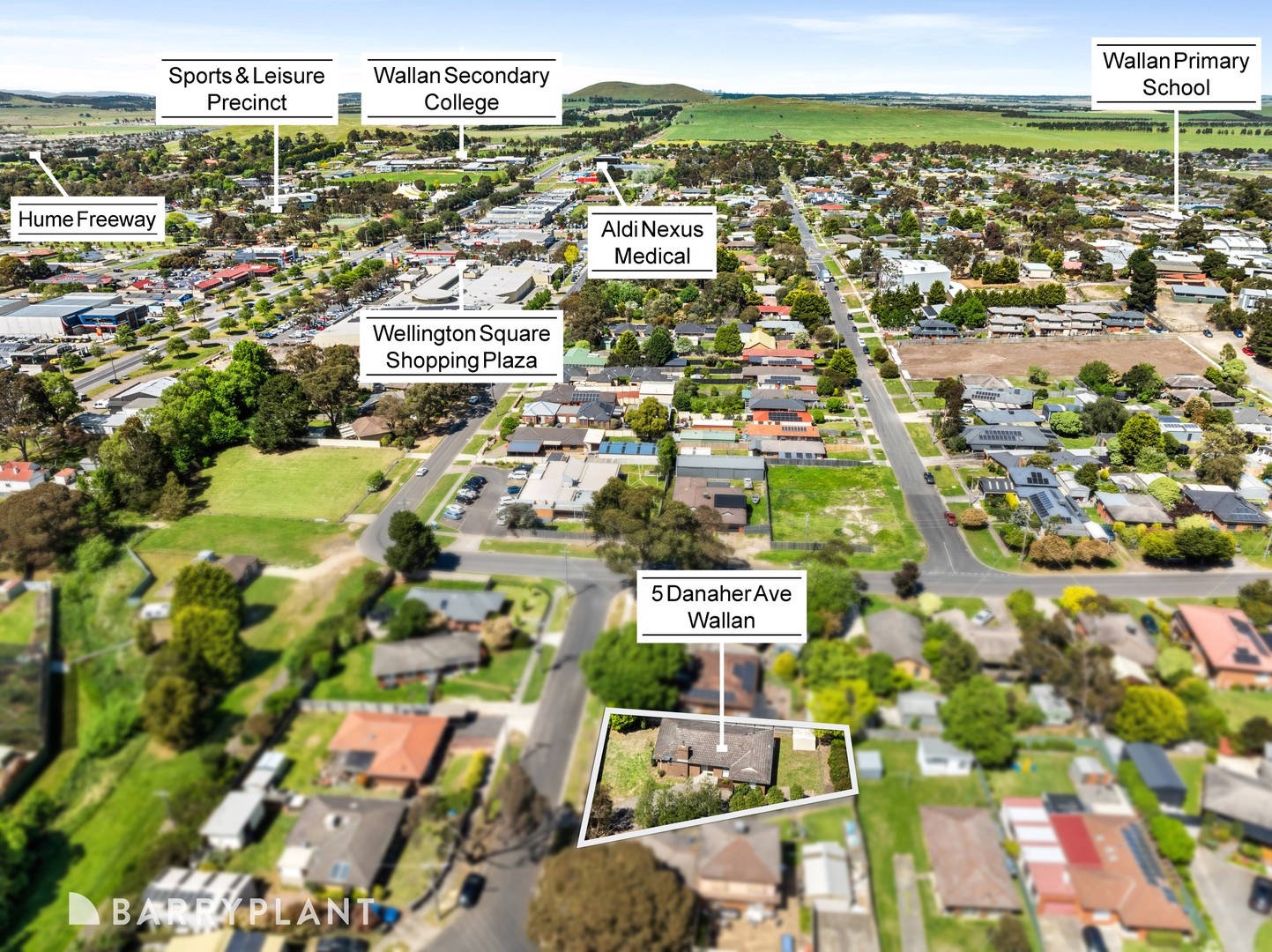 5 Danaher Avenue, Wallan, VIC 3756, Wallan - Thumbnail 8