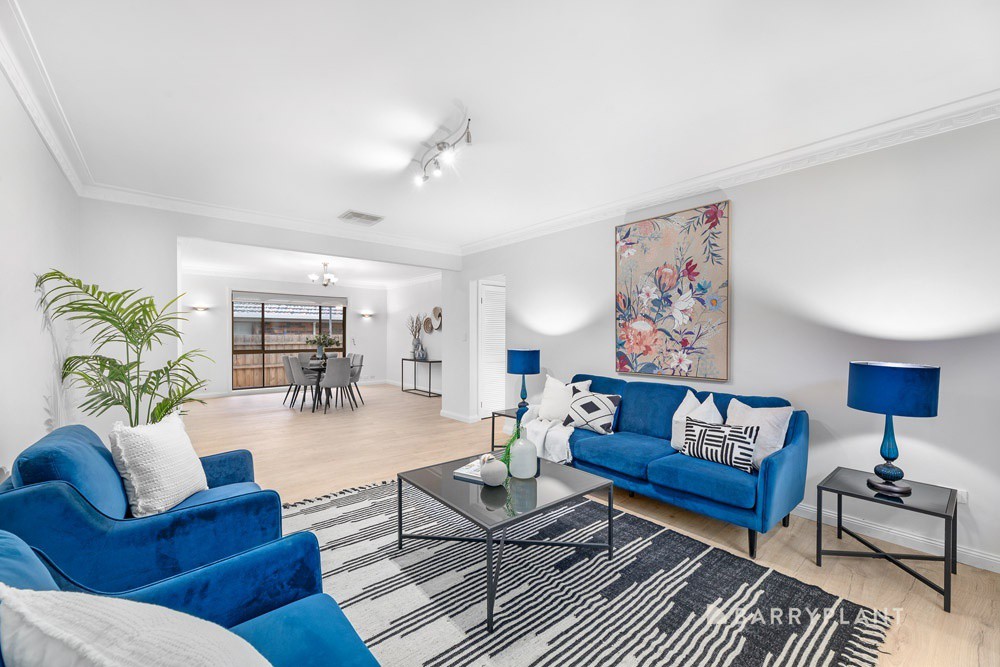 5 Daphne Close, Mill Park, VIC 3082, Mill Park - Thumbnail 4