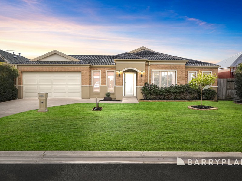 5 Dolphin Crescent, Point Cook, VIC 3030 - Image - 30/07/2026