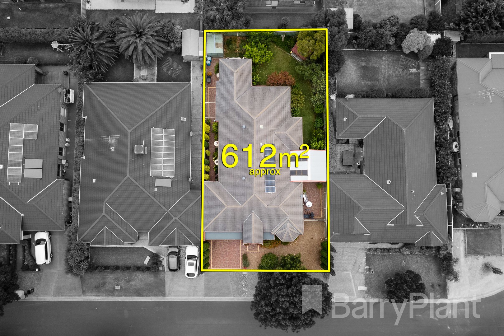 5 Domain Place, Point Cook, VIC 3030, Point Cook - Thumbnail 2