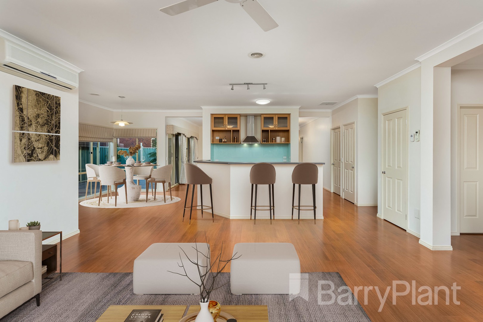 5 Domain Place, Point Cook, VIC 3030, Point Cook - Thumbnail 3