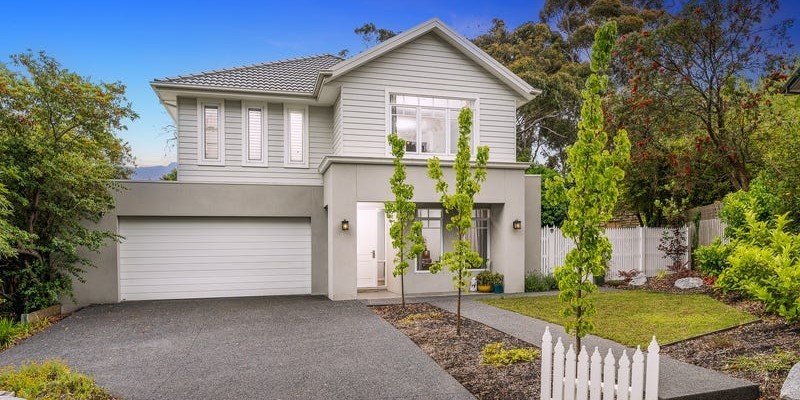 5 Domino Court, Wheelers Hill, VIC 3150