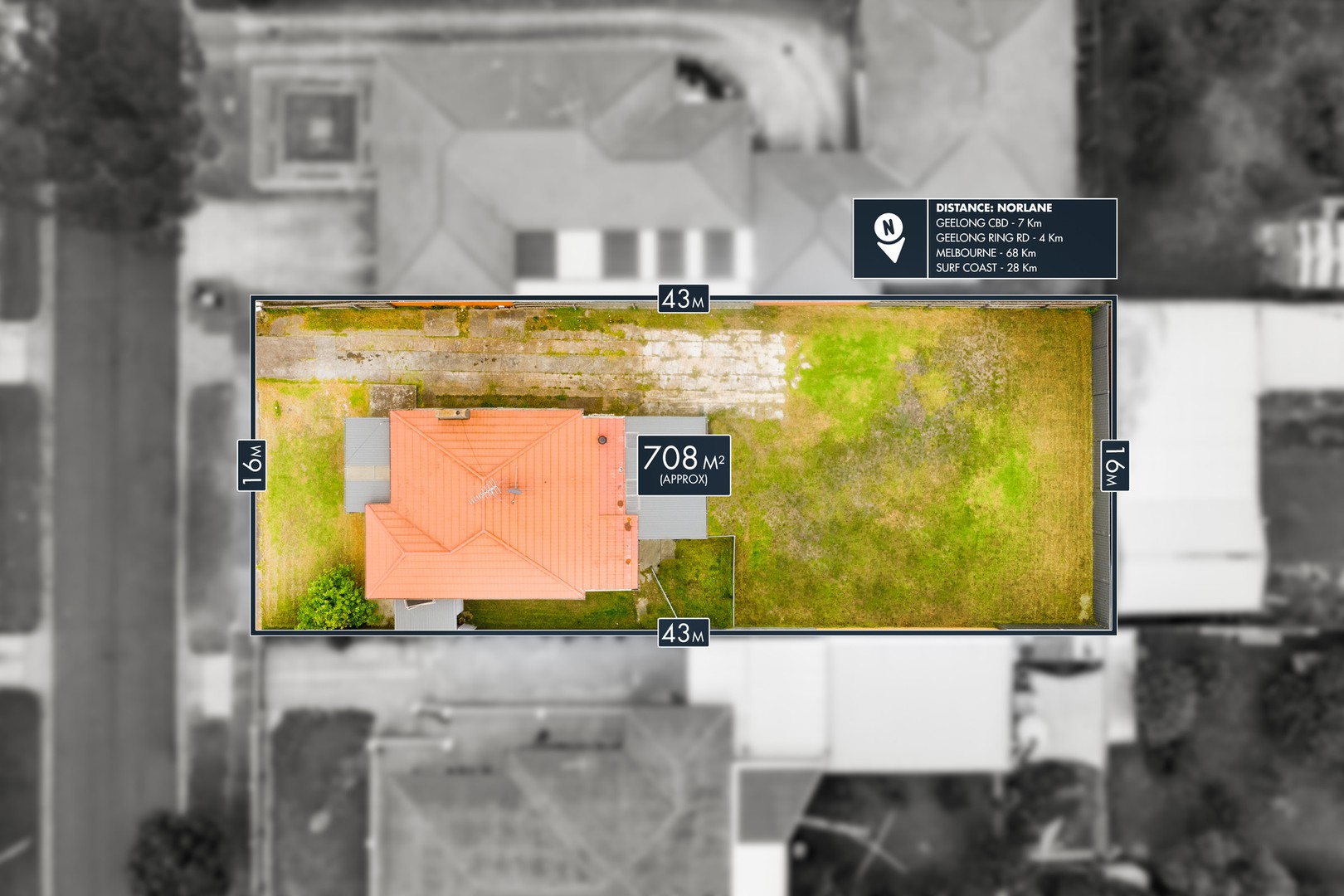5 Dunloe Avenue, Norlane, VIC 3214, Norlane - Thumbnail 2