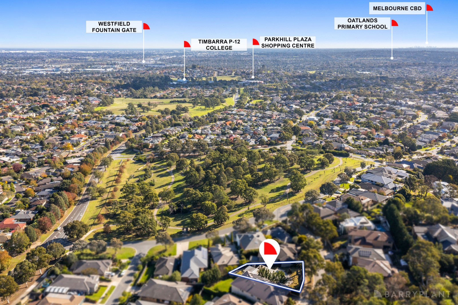 5 Eaglehawk Drive, Berwick, VIC 3806 - Thumbnail 1 - 23/06/2026