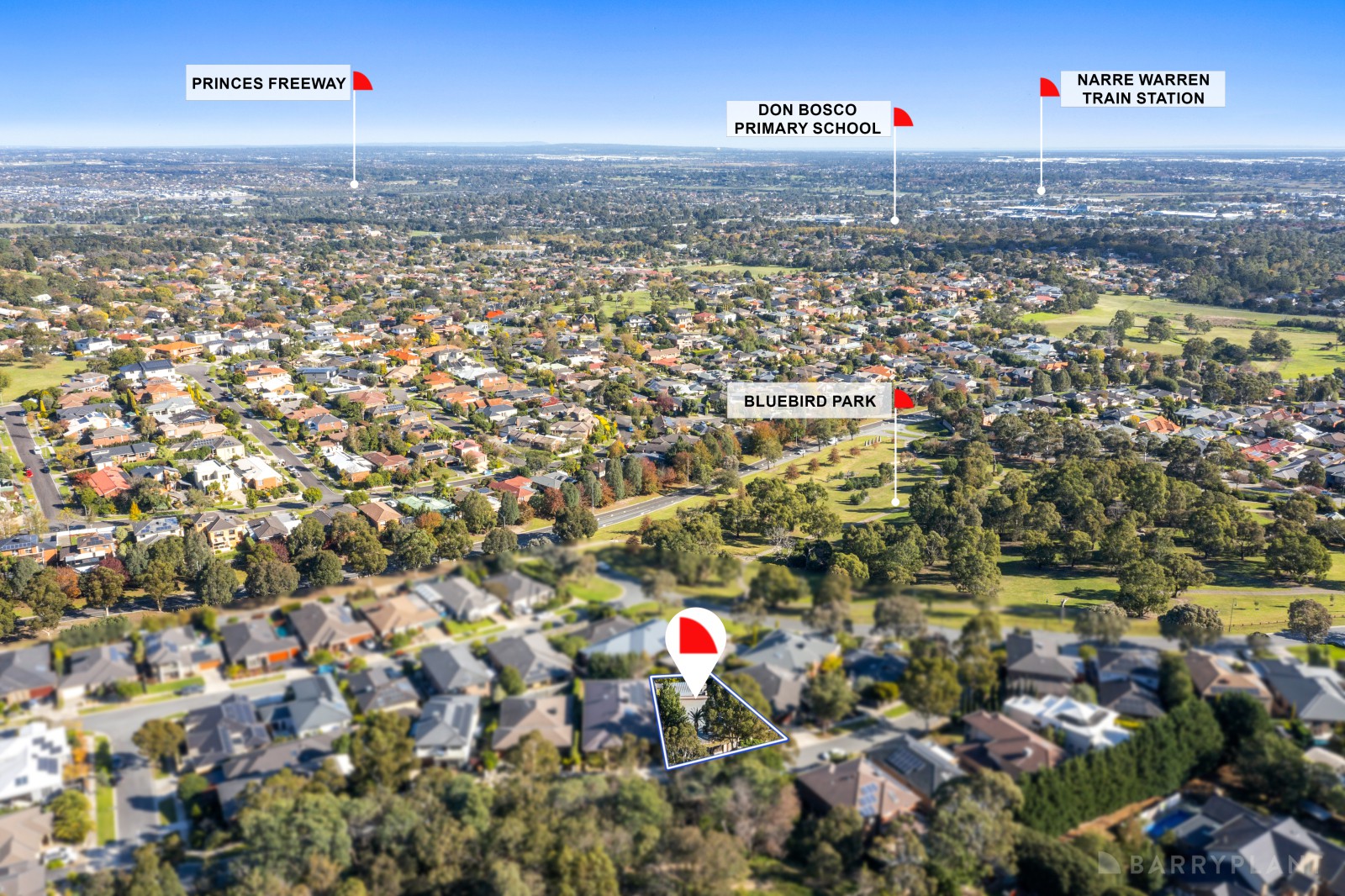 5 Eaglehawk Drive, Berwick, VIC 3806, Berwick - Thumbnail 4