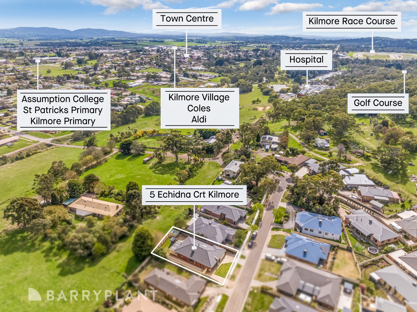 5 Echidna Court, Kilmore, VIC 3764, Kilmore - Thumbnail 2