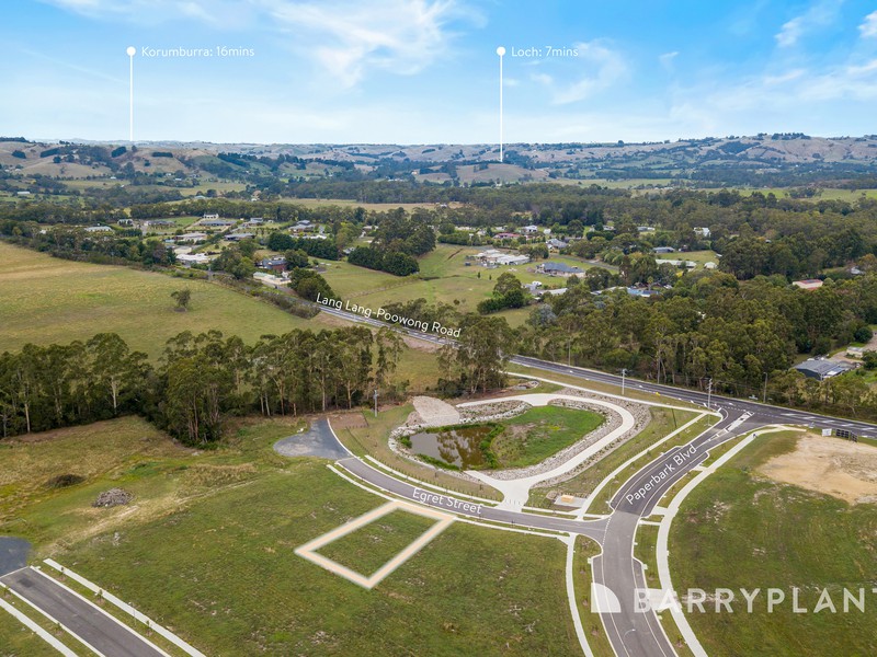 5 Egret Street, Nyora, VIC 3987 - Image - 28/07/2026