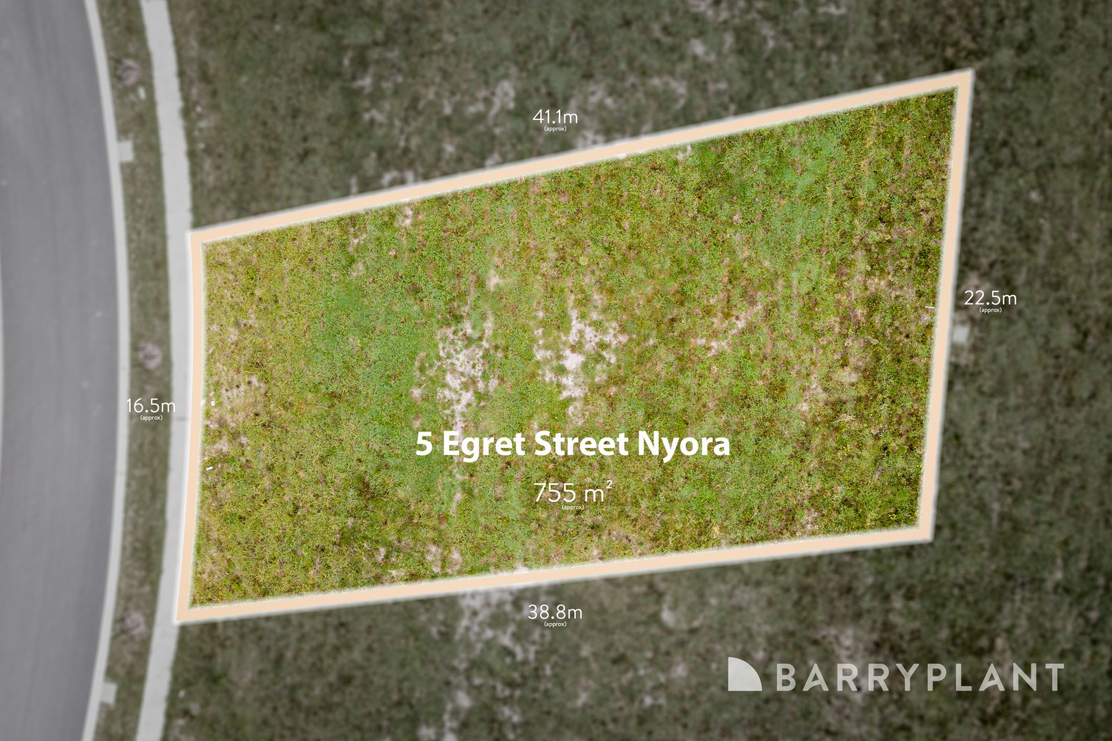 5 Egret Street, Nyora, VIC 3987 - Thumbnail 1 - 28/07/2026