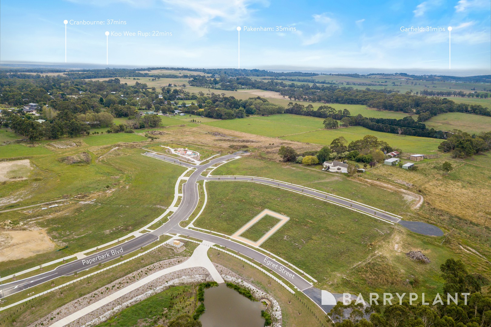 5 Egret Street, Nyora, VIC 3987 - Thumbnail 2 - 28/07/2026