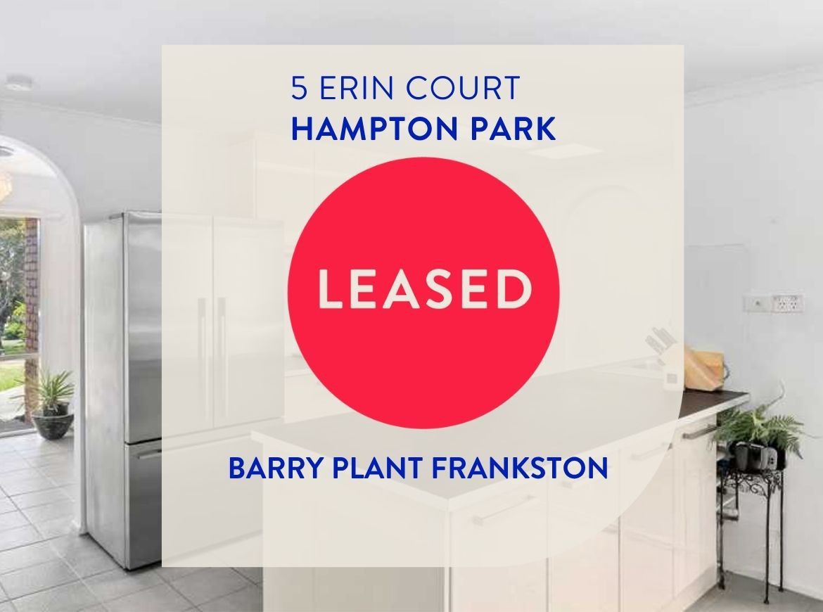 5 Erin Court, Hampton Park, VIC 3976