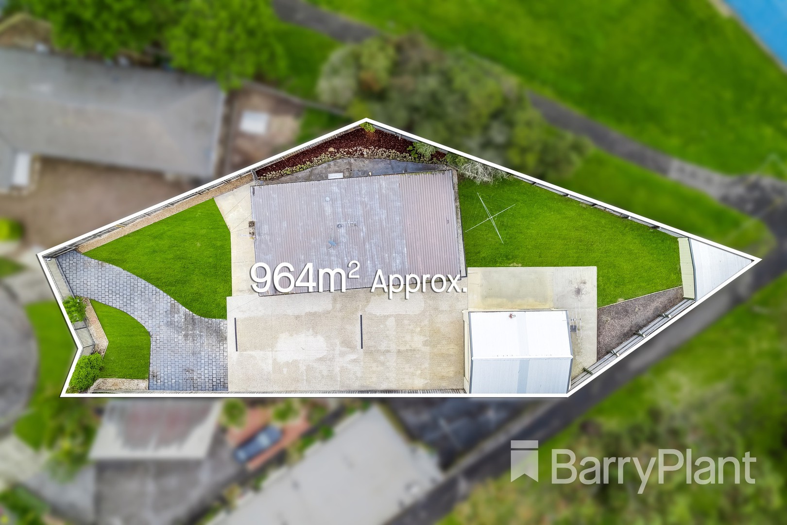 5 Everett Close, Herne Hill, VIC 3218, Herne Hill - Thumbnail 2