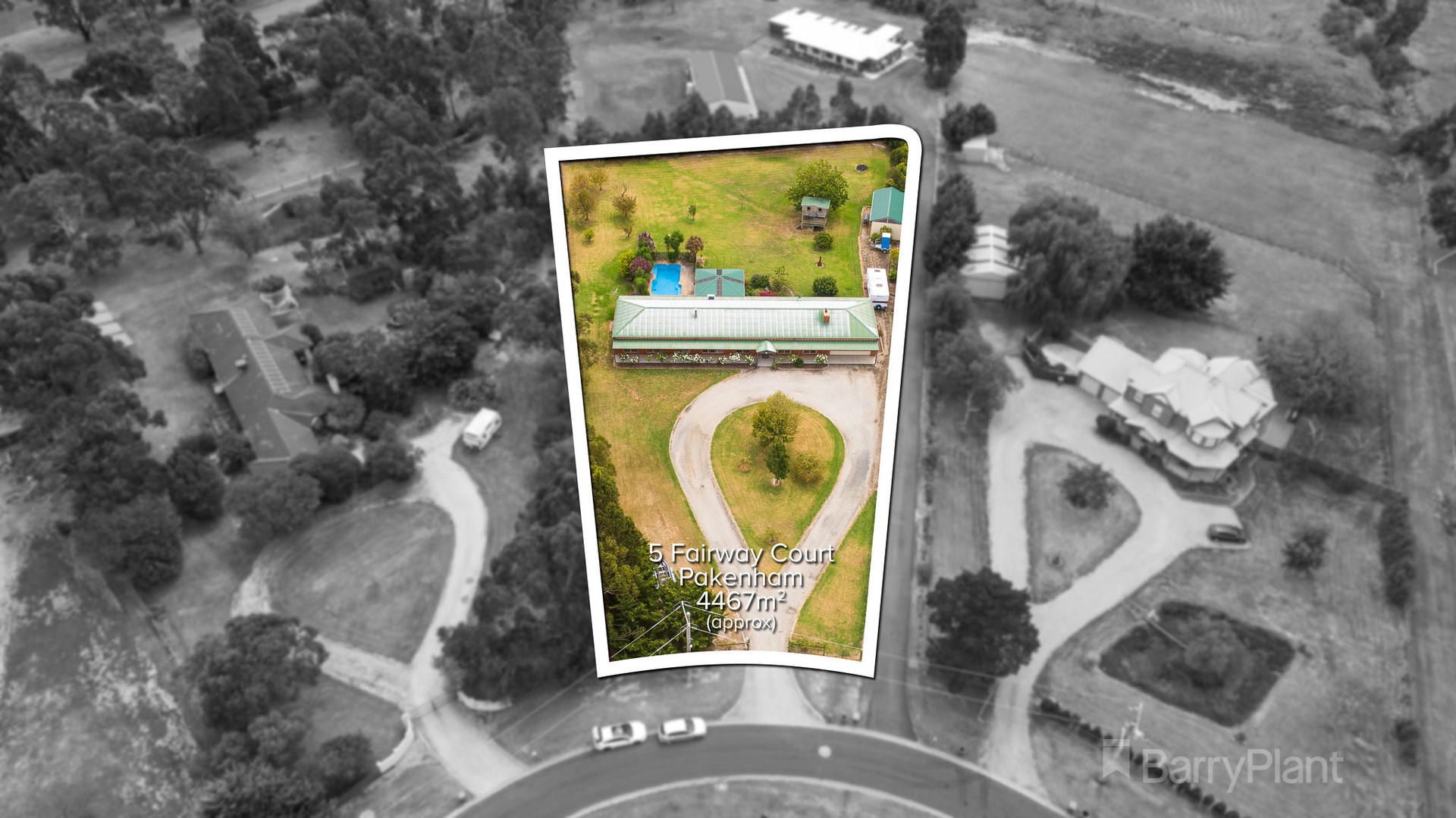5 Fairway Court, Pakenham, VIC 3810, Pakenham - Thumbnail 3