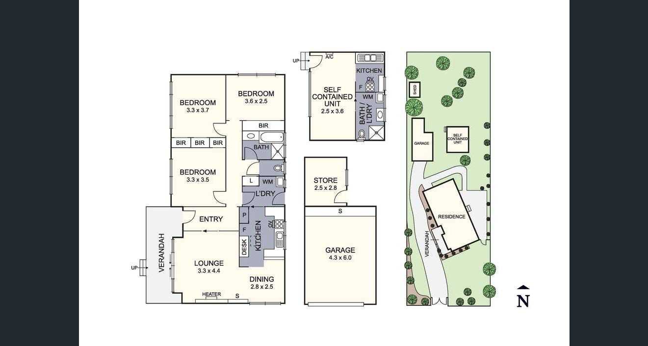 5 Fairway Street, Frankston, VIC 3199, Frankston - Thumbnail 4