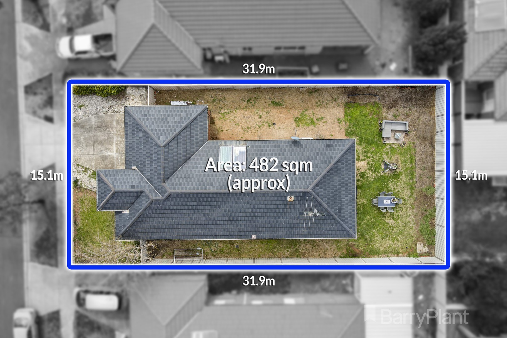 5 Fantail Way, Brookfield, VIC 3338, Brookfield - Thumbnail 2