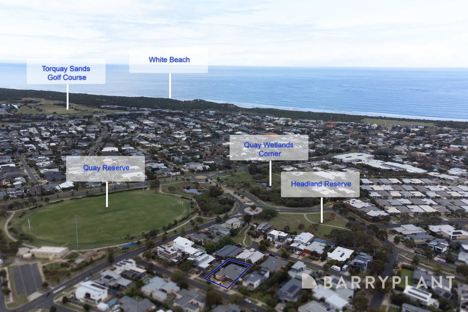 5 Fathom Drive, Torquay, VIC 3228, Torquay - Thumbnail 4