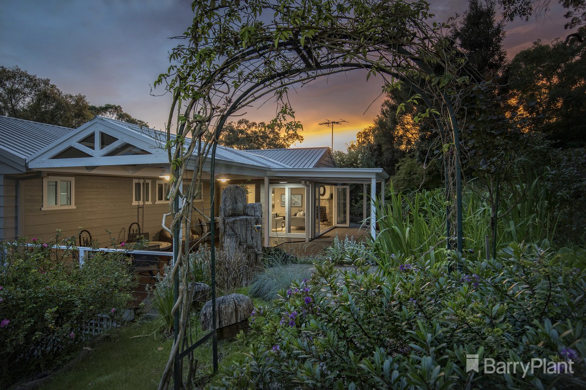 5 Ferguson Street, Upwey, VIC 3158