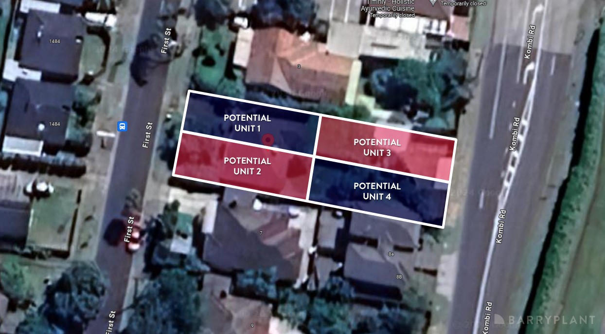 5 First Street, Clayton South, VIC 3169, Clayton South - Thumbnail 2