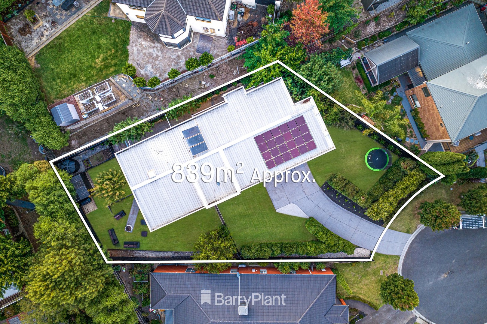 8 Buttler Street, KILSYTH, Kilsyth - Thumbnail 3