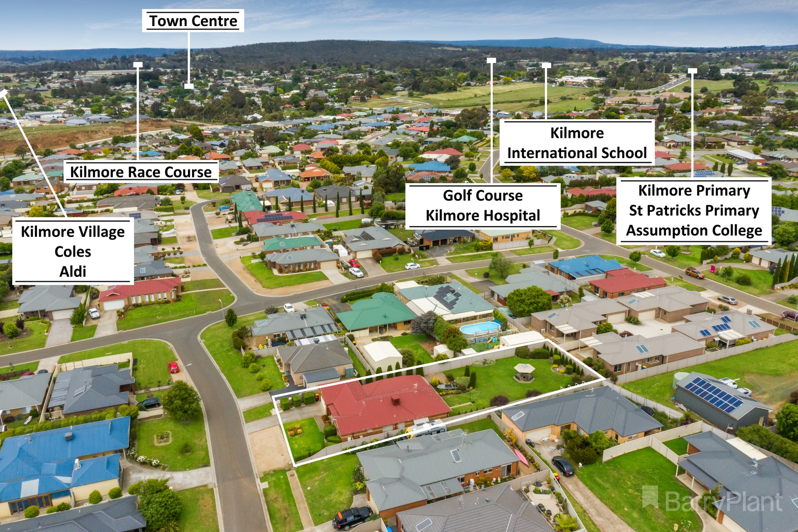 5 Francis CourtKilmore, VIC 3764, Kilmore - Thumbnail 2