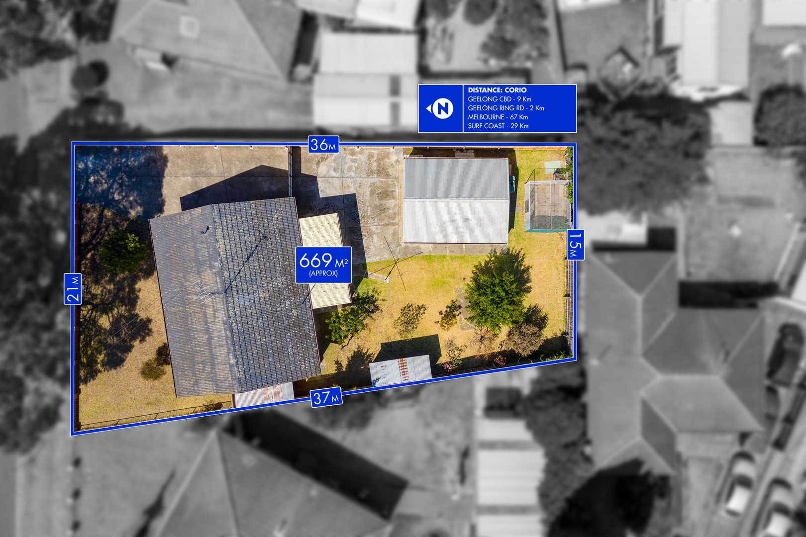 5 Gellibrand Street, Corio, VIC 3214, Corio - Thumbnail 2