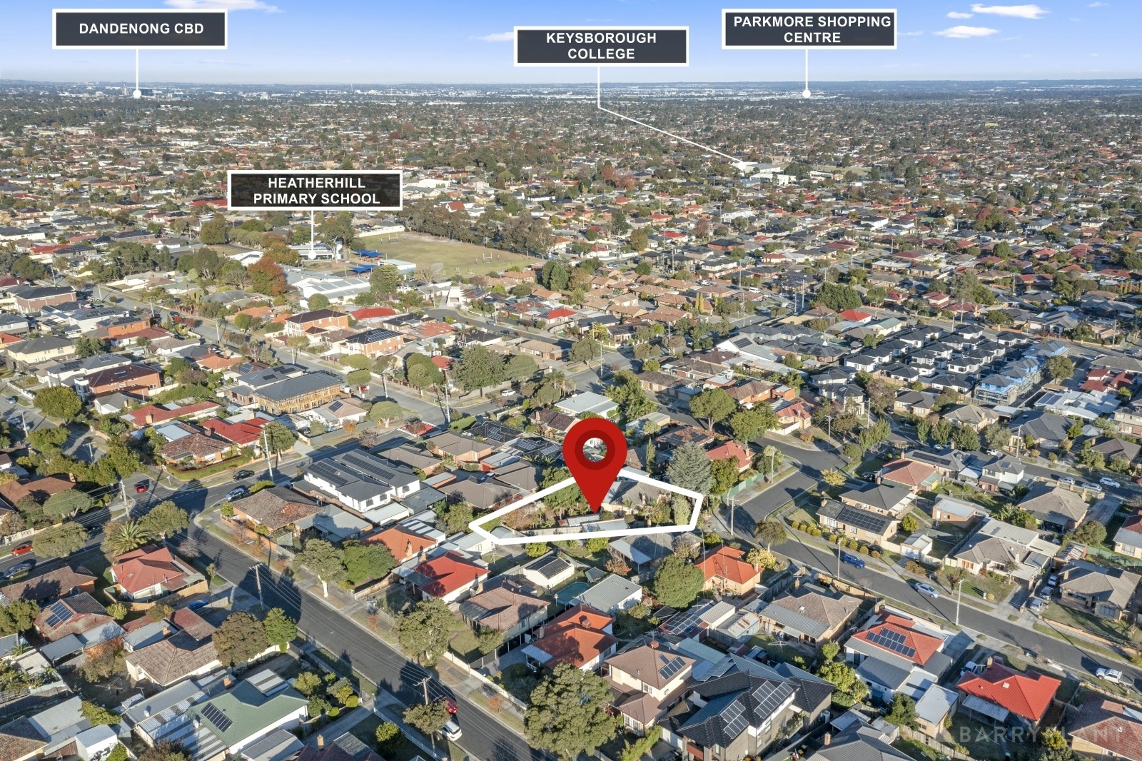 5 Goodwood Drive, Springvale, VIC 3171, Springvale - Thumbnail 3