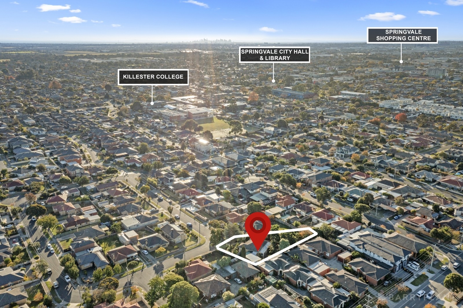 5 Goodwood Drive, Springvale, VIC 3171, Springvale - Thumbnail 4