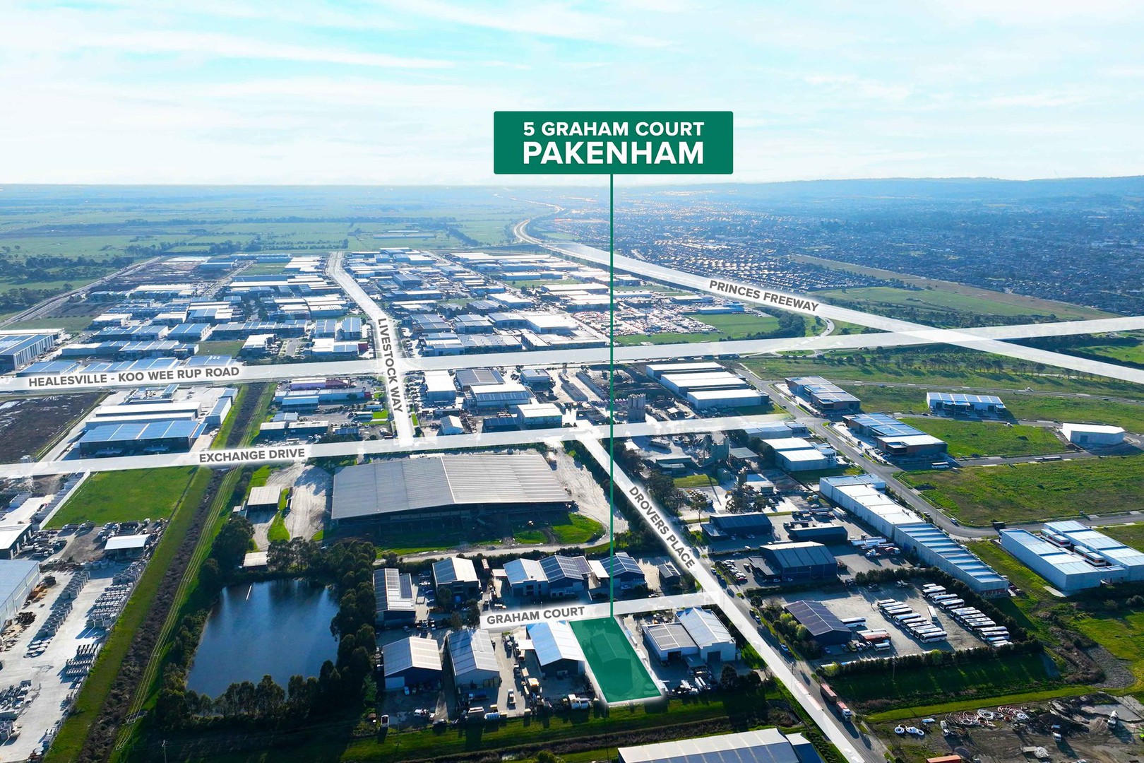 5 Graham Court, Pakenham, VIC 3810, Pakenham - Thumbnail 5