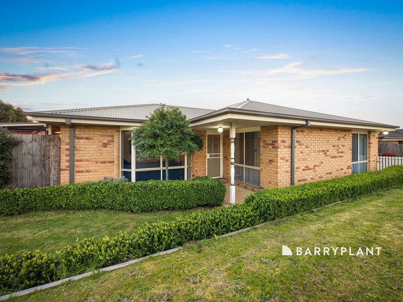 5 Grandview Close, Drouin, VIC 3818 - Image - 28/09/2026