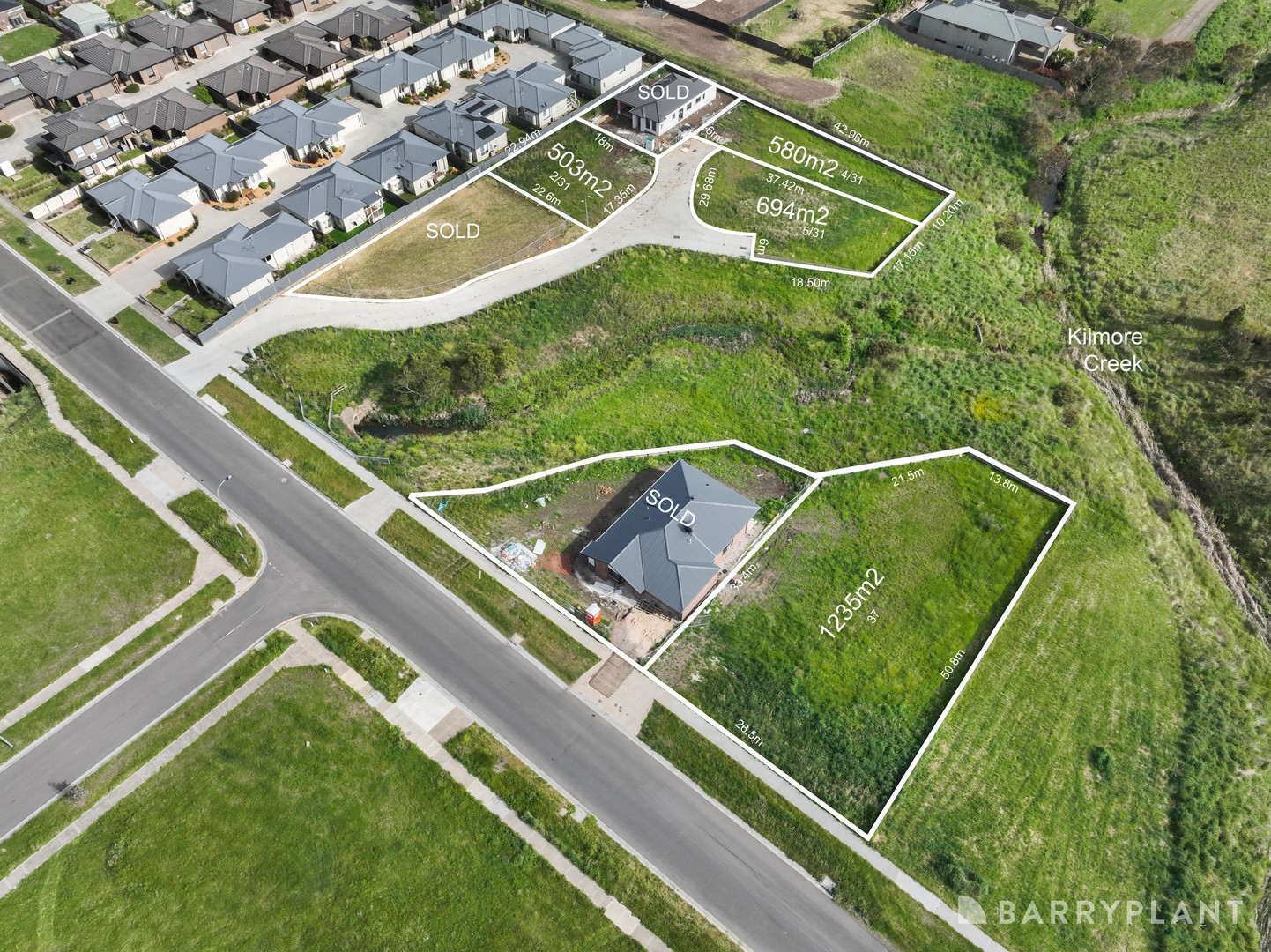 5 Green Street, Kilmore, VIC 3764, Kilmore - Thumbnail 2