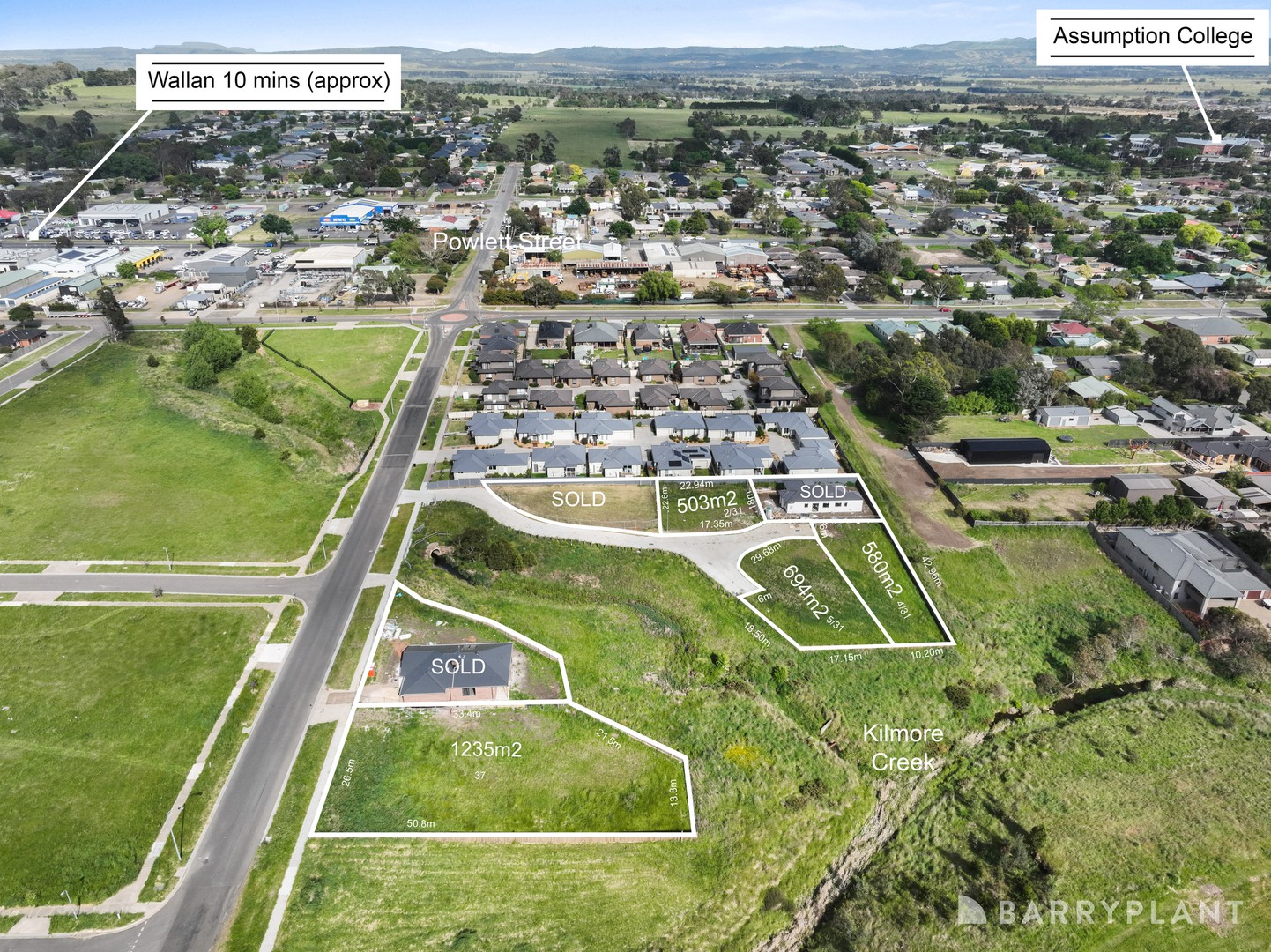 5 Green Street, Kilmore, VIC 3764, Kilmore - Thumbnail 3