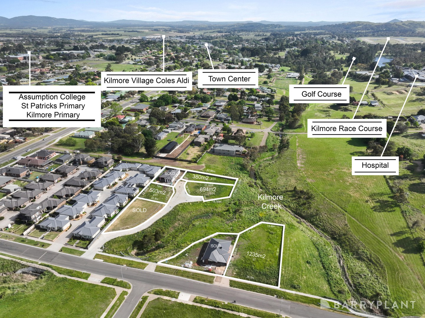 5 Green Street, Kilmore, VIC 3764, Kilmore - Thumbnail 4