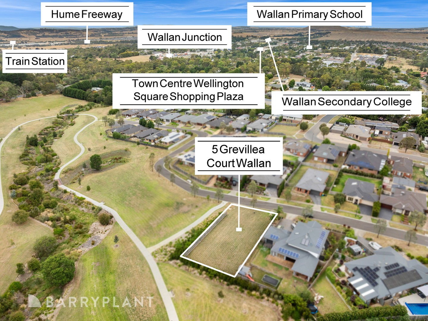5 Grevillea Court, Wallan, VIC 3756, Wallan - Thumbnail 5