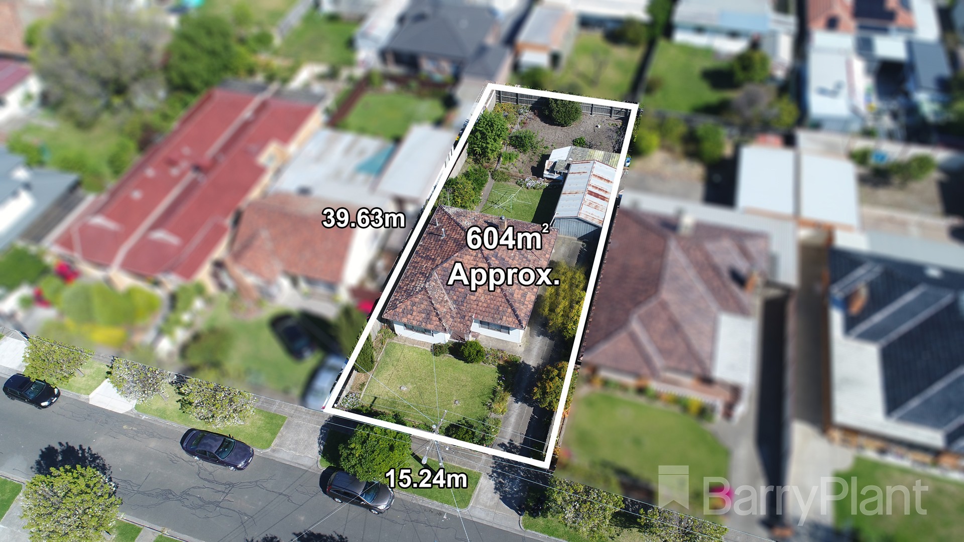 5 Hammond Street, Sunshine North, VIC 3020 - Thumbnail 2 - 11/10/2023