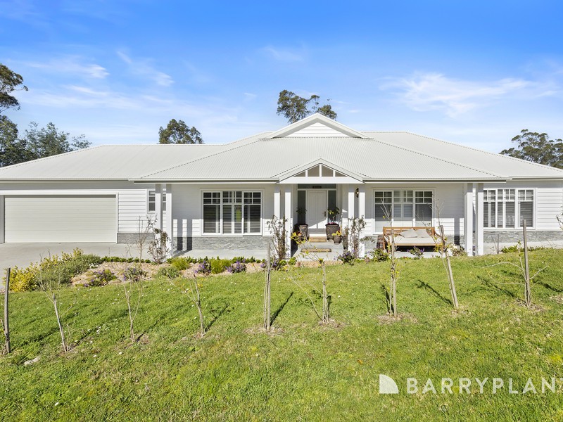 5 Hennessy Court, Bena, VIC 3946 - Image - 28/08/2024