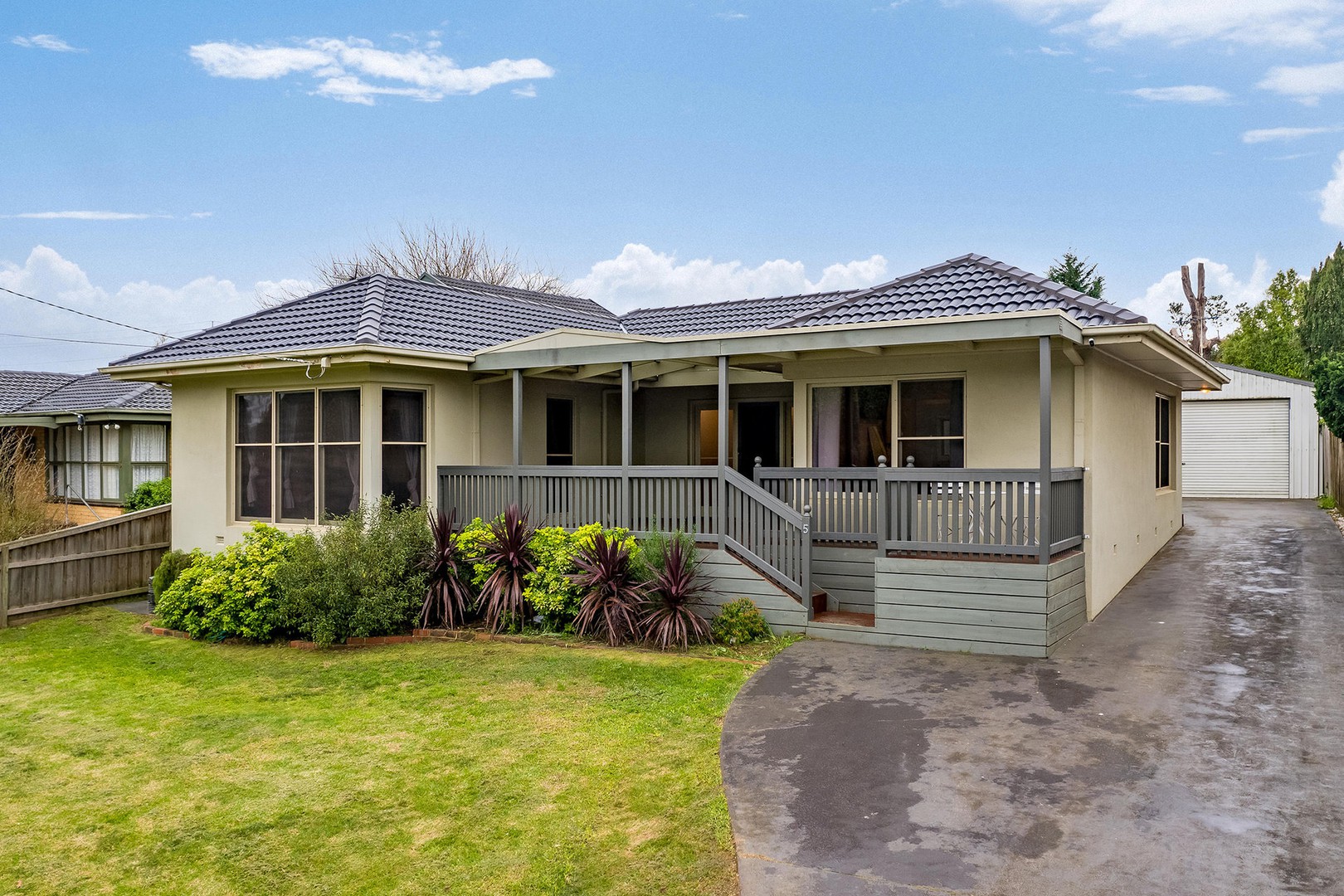 5 Henrietta Street, Warragul, VIC 3820, Warragul - Thumbnail 2
