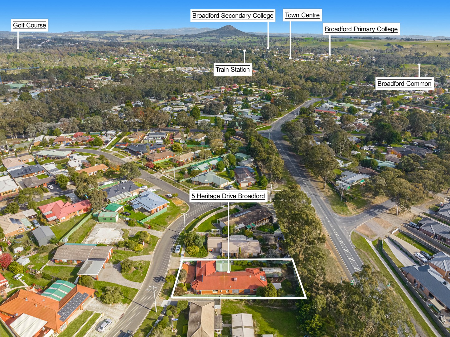 5 Heritage Dve, Broadford, VIC 3658, Broadford - Thumbnail 2