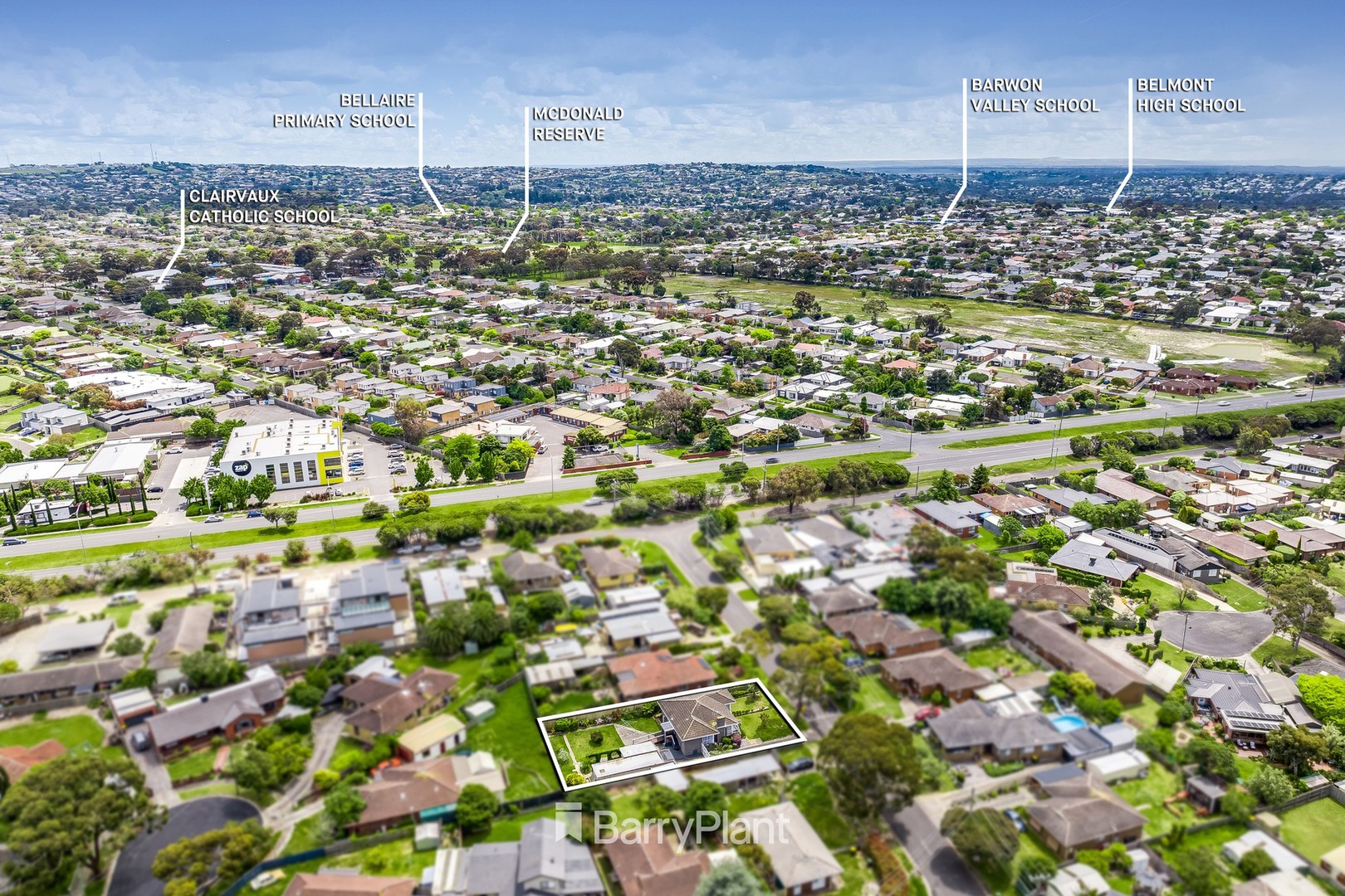 5 Highmont DriveBelmont, VIC 3216, Belmont - Thumbnail 8