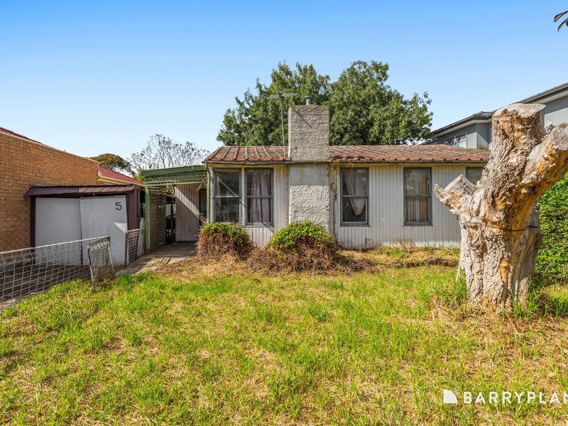 5 Hughes Street, Braybrook, VIC 3019 - Image - 04/12/2025