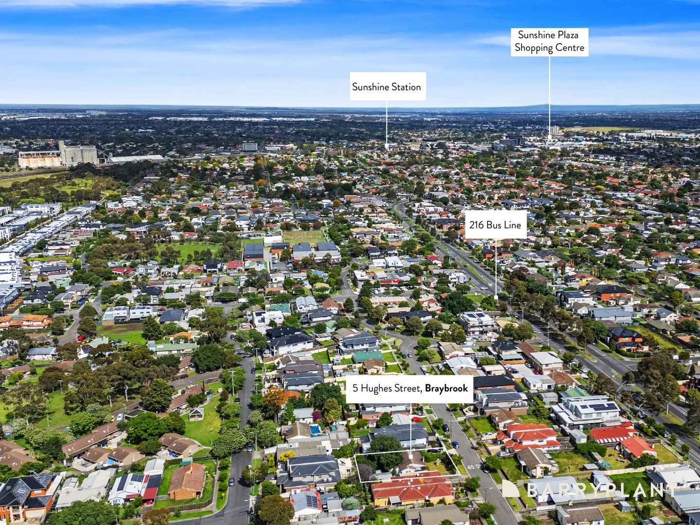 5 Hughes Street, Braybrook, VIC 3019, Braybrook - Thumbnail 8
