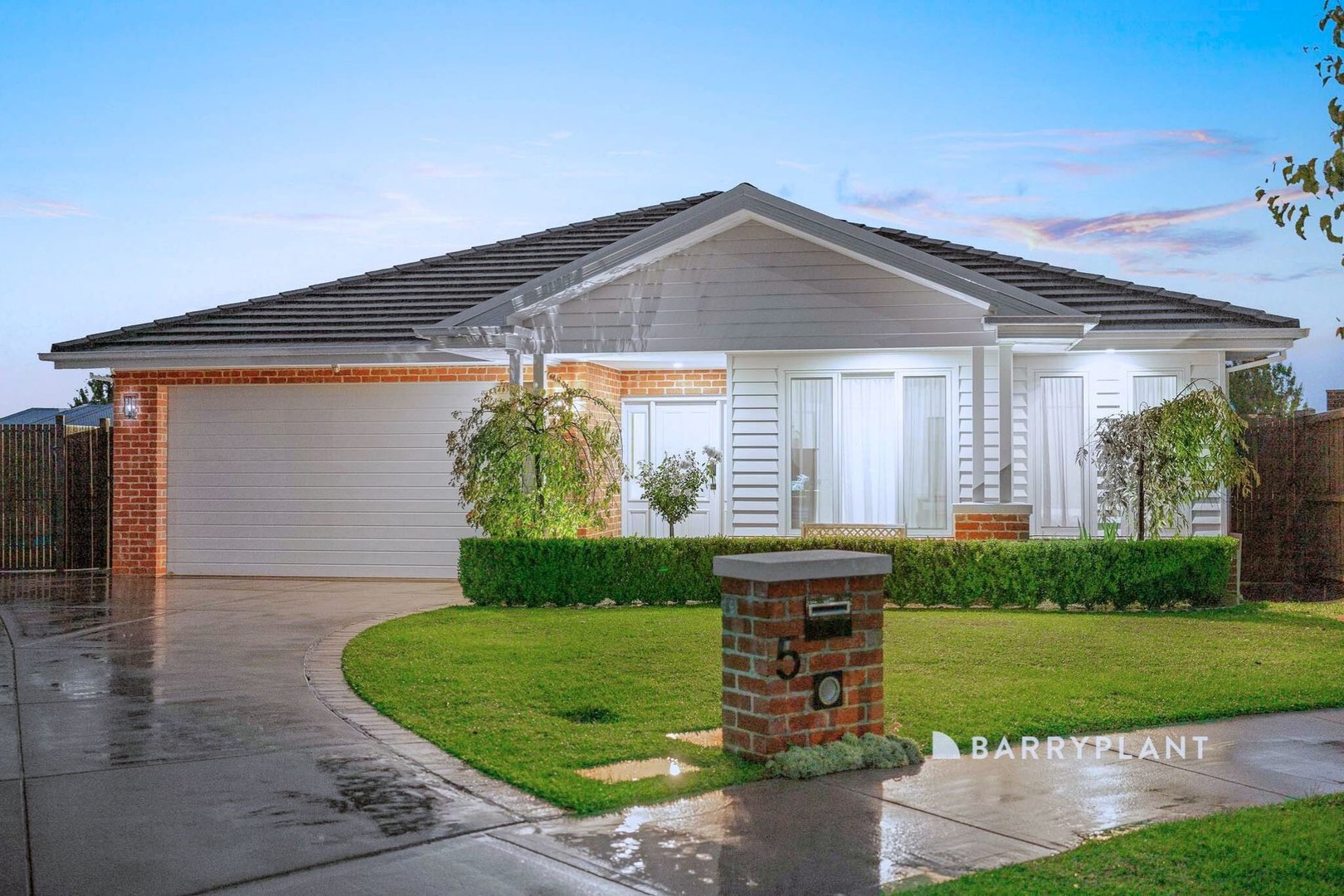 5 Hyde Court, Warragul, VIC 3820 - Thumbnail 2 - 04/12/2025