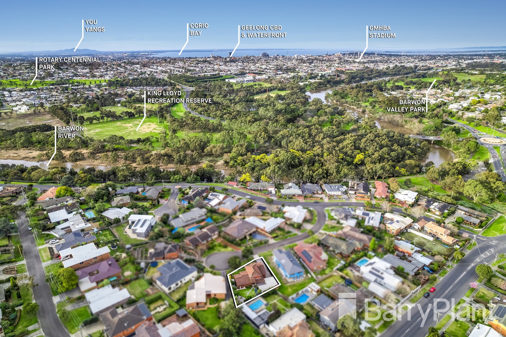 5 Jellindale CourtHighton, VIC 3216, Highton - Thumbnail 2