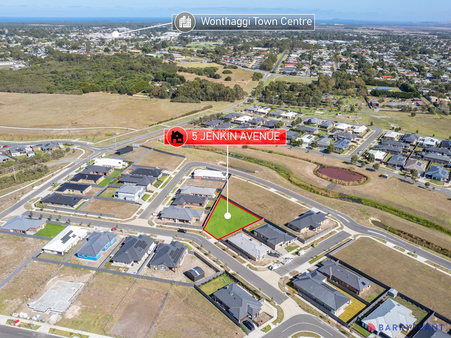 5 Jenkin Avenue, Wonthaggi, VIC 3995 - Thumbnail 1 - 10/10/2025