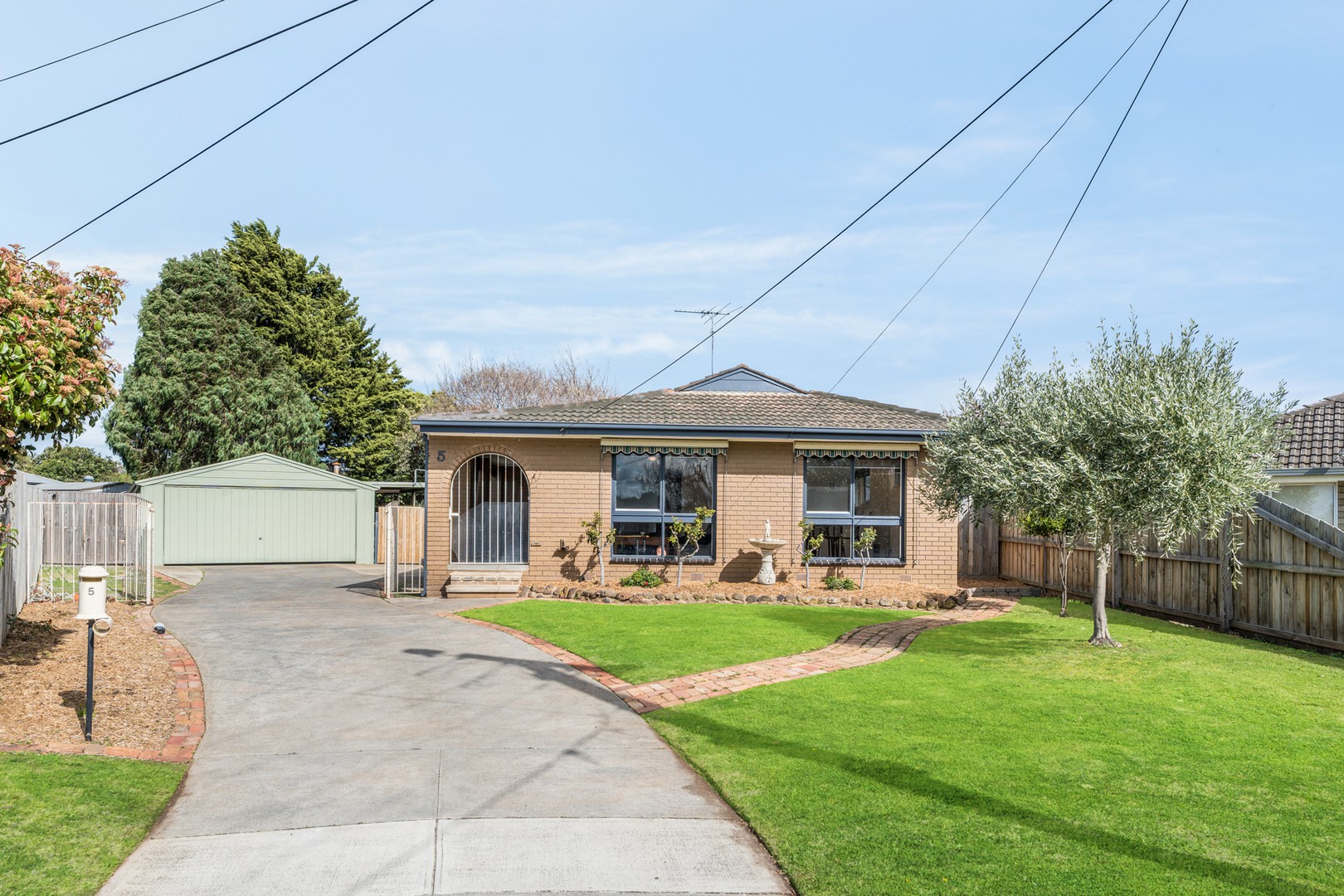5 Jersey Court, Belmont, VIC 3216, Belmont - Thumbnail 2