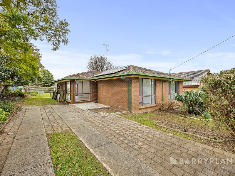 5 Johnson Avenue, Drouin, VIC 3818 - Image - 21/09/2026